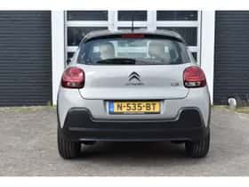 Citroën C3 (2020) thumbnail 9
