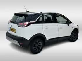 Opel Crossland X (2019) thumbnail 2