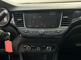 Opel Crossland X (2019) thumbnail 11