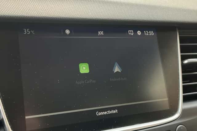 Opel Crossland X (2019) thumbnail 13