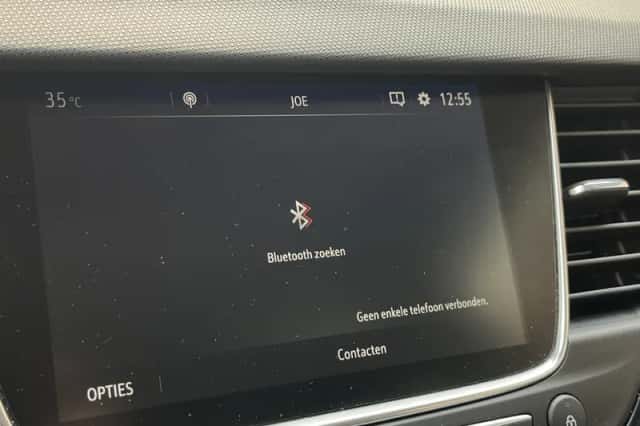 Opel Crossland X (2019) thumbnail 14