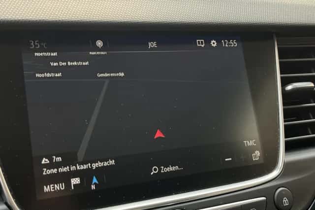 Opel Crossland X (2019) thumbnail 15