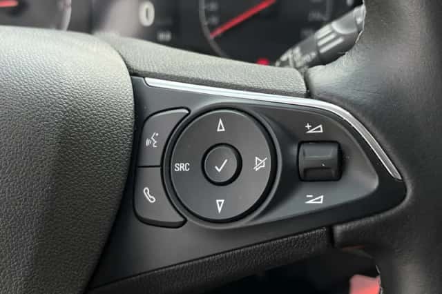 Opel Crossland X (2019) thumbnail 19