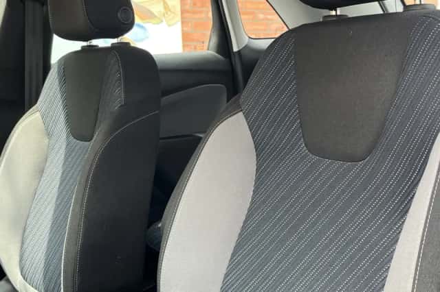 Opel Crossland X (2019) thumbnail 24