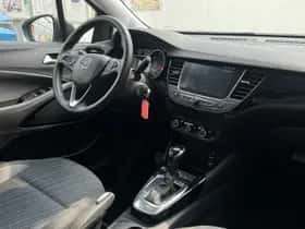 Opel Crossland X (2019) thumbnail 25