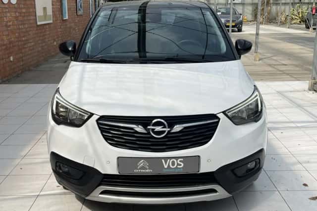 Opel Crossland X (2019) thumbnail 26