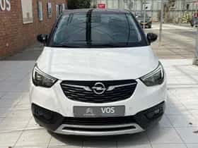Opel Crossland X (2019) thumbnail 26