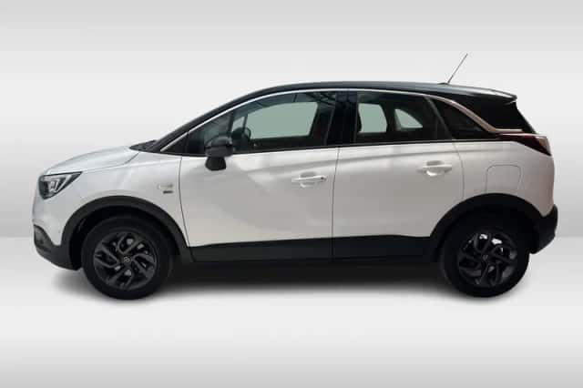 Opel Crossland X (2019) thumbnail 29