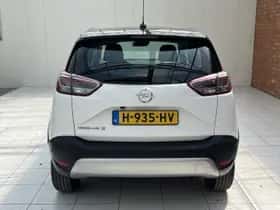 Opel Crossland X (2019) thumbnail 30