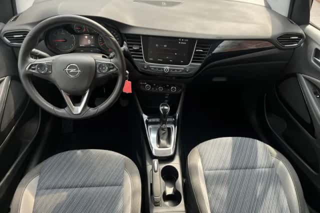 Opel Crossland X (2019) thumbnail 6
