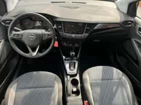 Opel Crossland X (2019) thumbnail 6