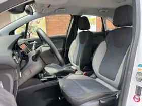Opel Crossland X (2019) thumbnail 7