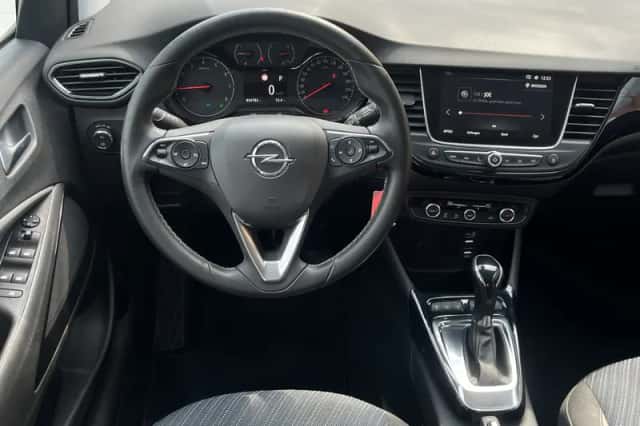Opel Crossland X (2019) thumbnail 9