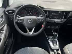 Opel Crossland X (2019) thumbnail 9