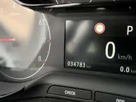 Opel Crossland X (2019) thumbnail 10