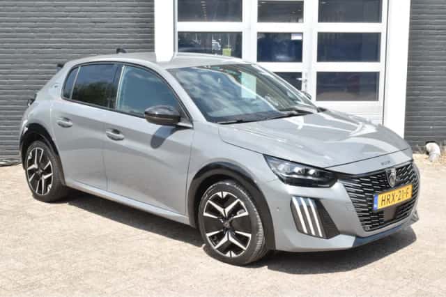 Peugeot 208 (2025) thumbnail 3