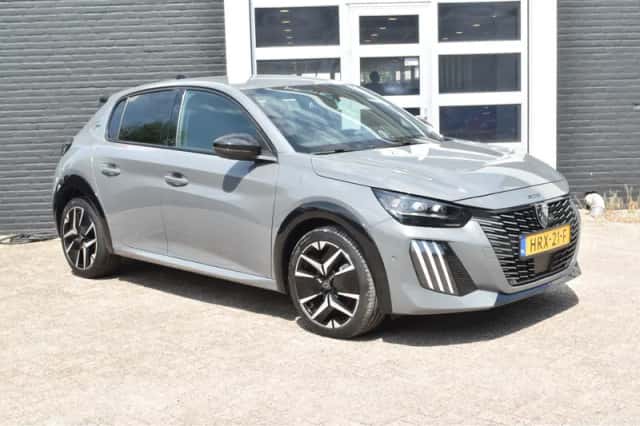 Peugeot 208 (2025) thumbnail 6