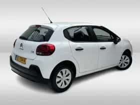 Citroën C3 (2017) thumbnail 2
