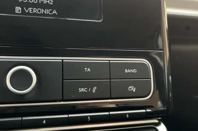 Citroën C3 (2017) thumbnail 11