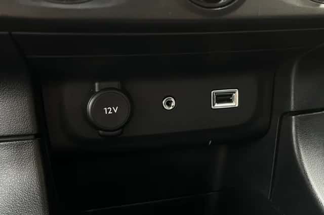 Citroën C3 (2017) thumbnail 14