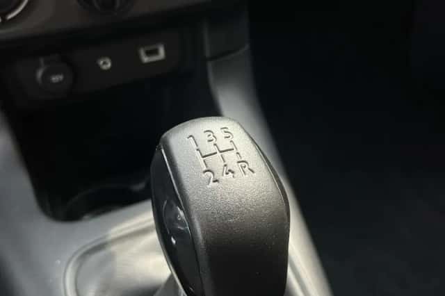 Citroën C3 (2017) thumbnail 15