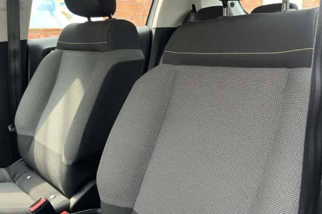 Citroën C3 (2017) thumbnail 19