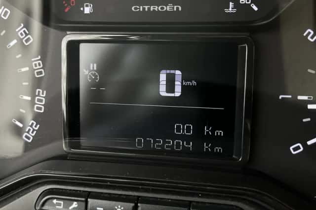 Citroën C3 (2017) thumbnail 20