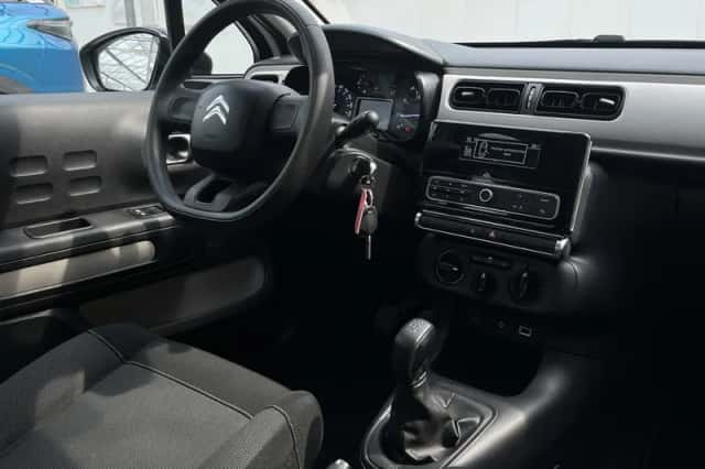 Citroën C3 (2017) thumbnail 21
