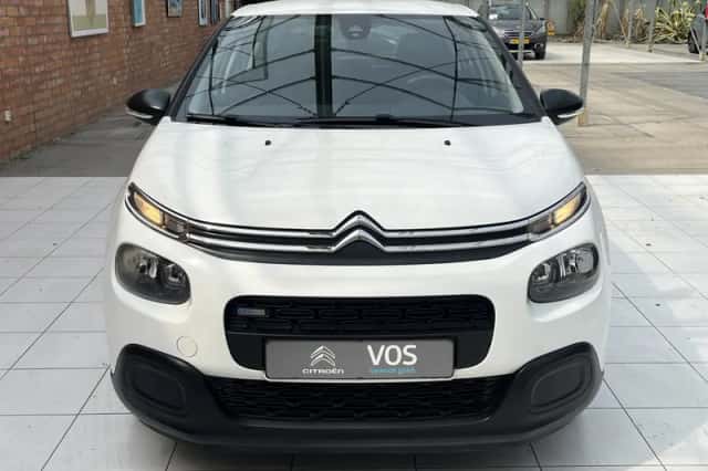 Citroën C3 (2017) thumbnail 22
