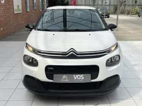Citroën C3 (2017) thumbnail 22