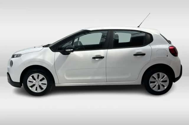 Citroën C3 (2017) thumbnail 24