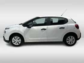 Citroën C3 (2017) thumbnail 24
