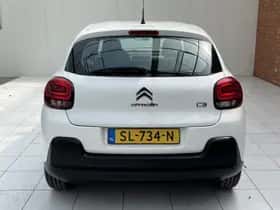 Citroën C3 (2017) thumbnail 25