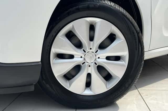 Citroën C3 (2017) thumbnail 4