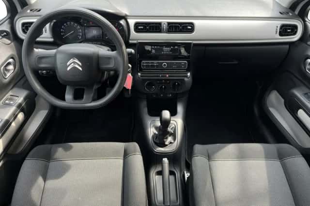 Citroën C3 (2017) thumbnail 6