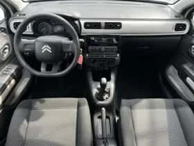 Citroën C3 (2017) thumbnail 6