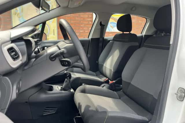 Citroën C3 (2017) thumbnail 7