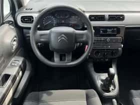Citroën C3 (2017) thumbnail 9