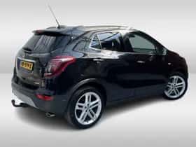 Opel Mokka (2017) thumbnail 2