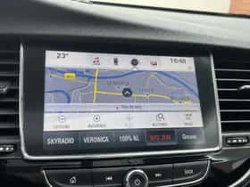 Opel Mokka (2017) thumbnail 13