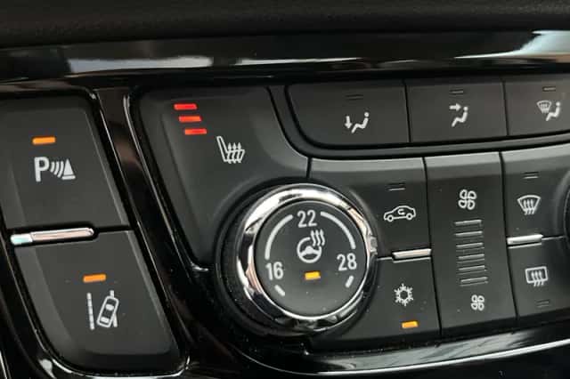 Opel Mokka (2017) thumbnail 16