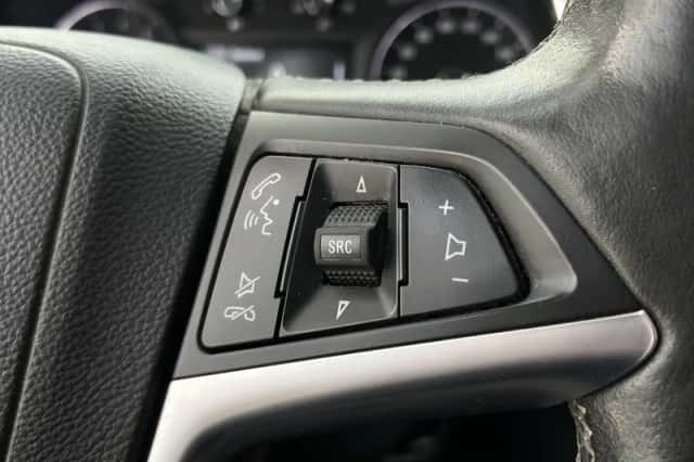 Opel Mokka (2017) thumbnail 18