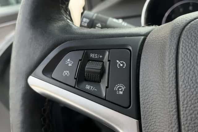 Opel Mokka (2017) thumbnail 19