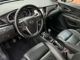 Opel Mokka (2017) thumbnail 3