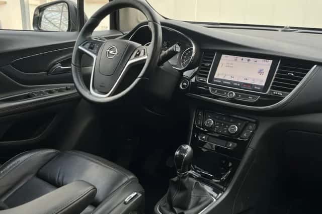 Opel Mokka (2017) thumbnail 27