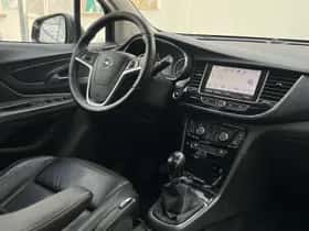 Opel Mokka (2017) thumbnail 27