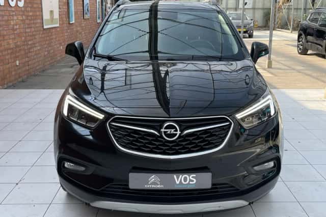 Opel Mokka (2017) thumbnail 28