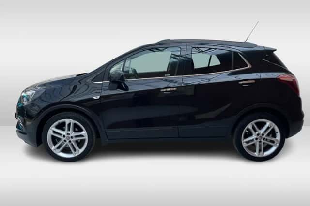 Opel Mokka (2017) thumbnail 29