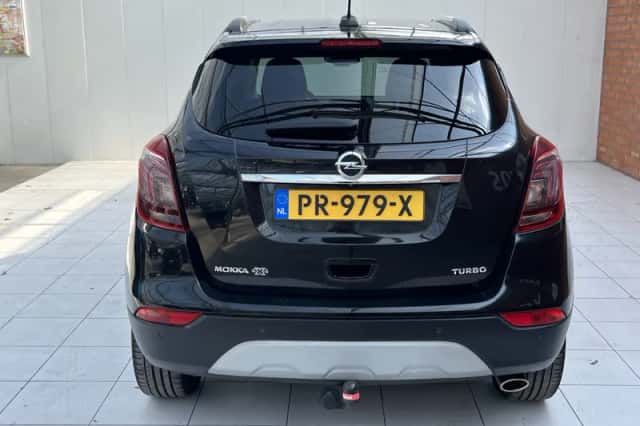 Opel Mokka (2017) thumbnail 31