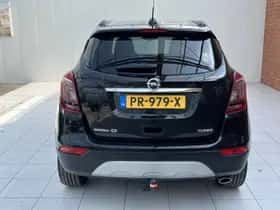 Opel Mokka (2017) thumbnail 31